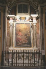 Cappella di San Carlo Borromeo